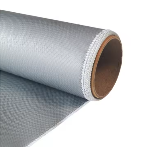 玻璃纤维硅胶布