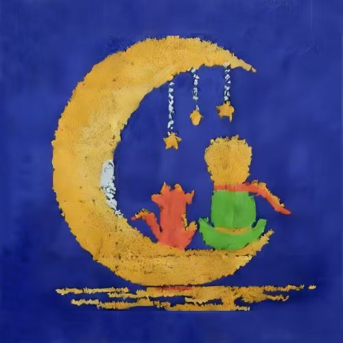 DIY定制图案植物墙